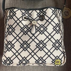 Seven Oaks Harper Hobo By Spartina 449